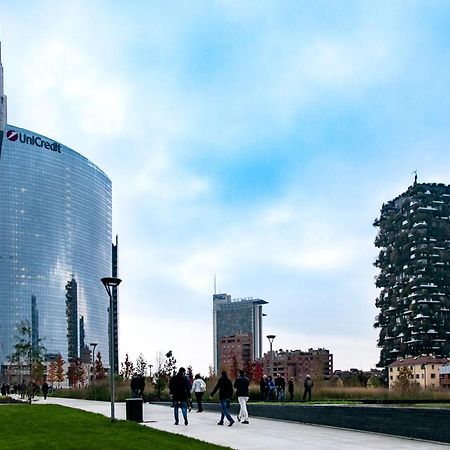 Apartament Casami Mediolan Zewnętrze zdjęcie