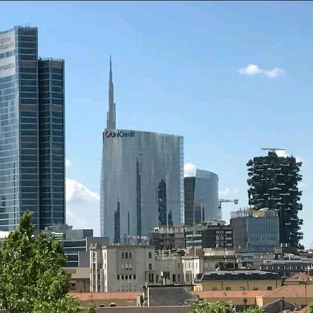 Apartament Casami Mediolan Zewnętrze zdjęcie