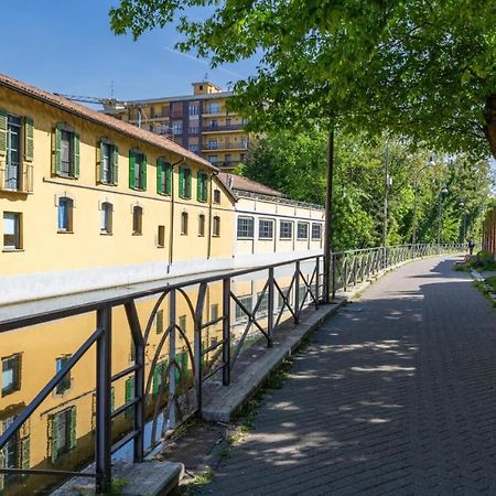 Apartament Casami Mediolan Zewnętrze zdjęcie