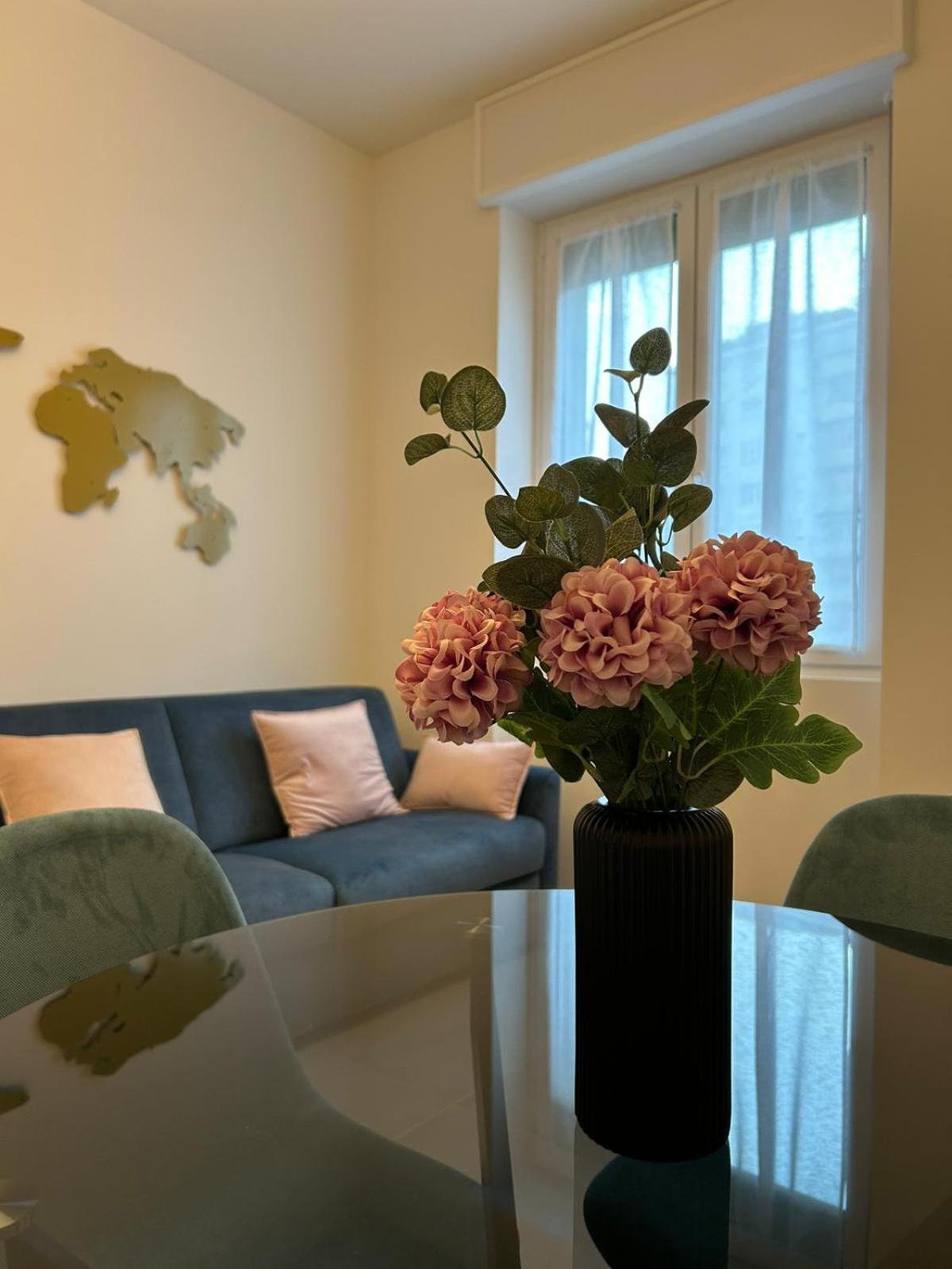 Apartament Casami Mediolan Zewnętrze zdjęcie