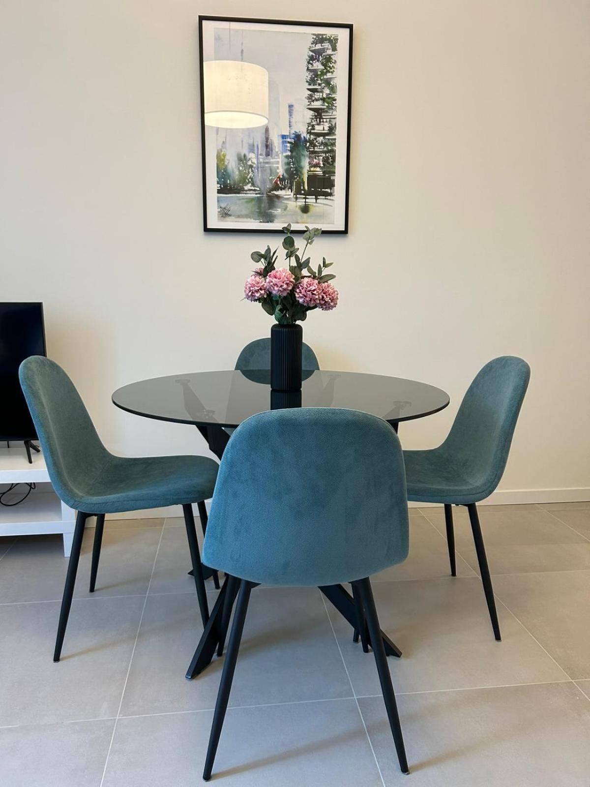 Apartament Casami Mediolan Zewnętrze zdjęcie