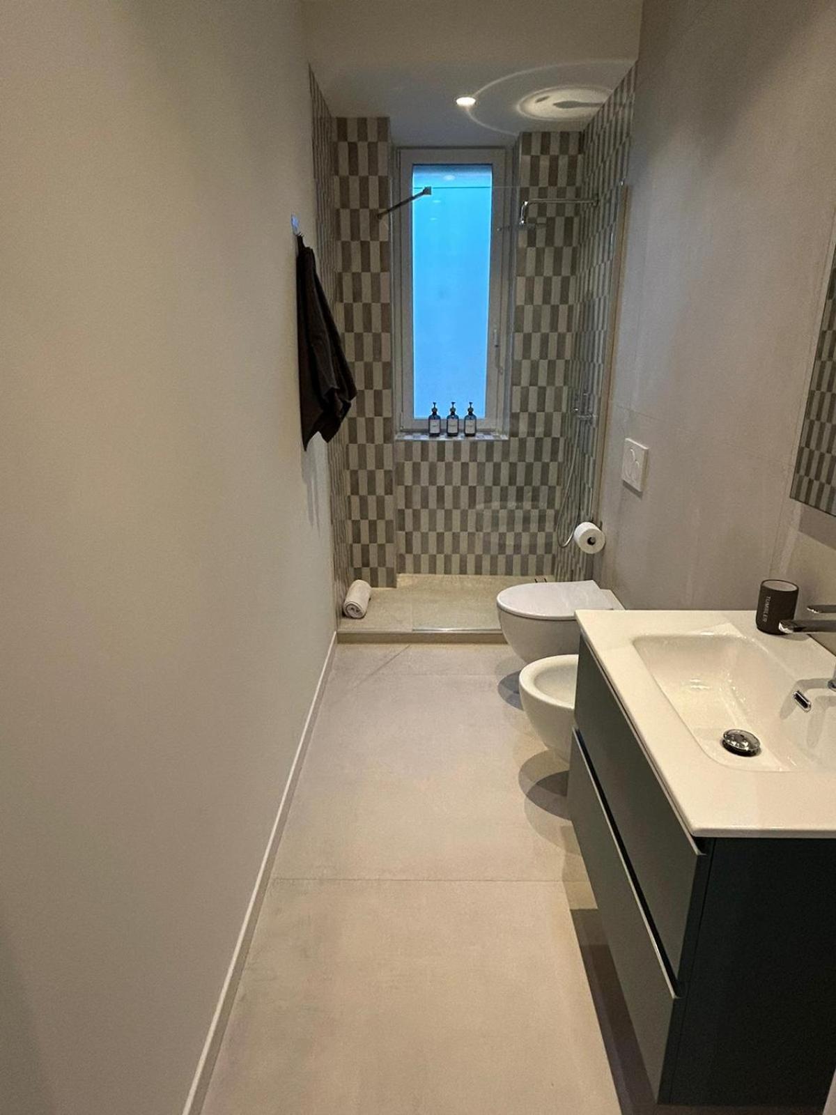 Apartament Casami Mediolan Zewnętrze zdjęcie