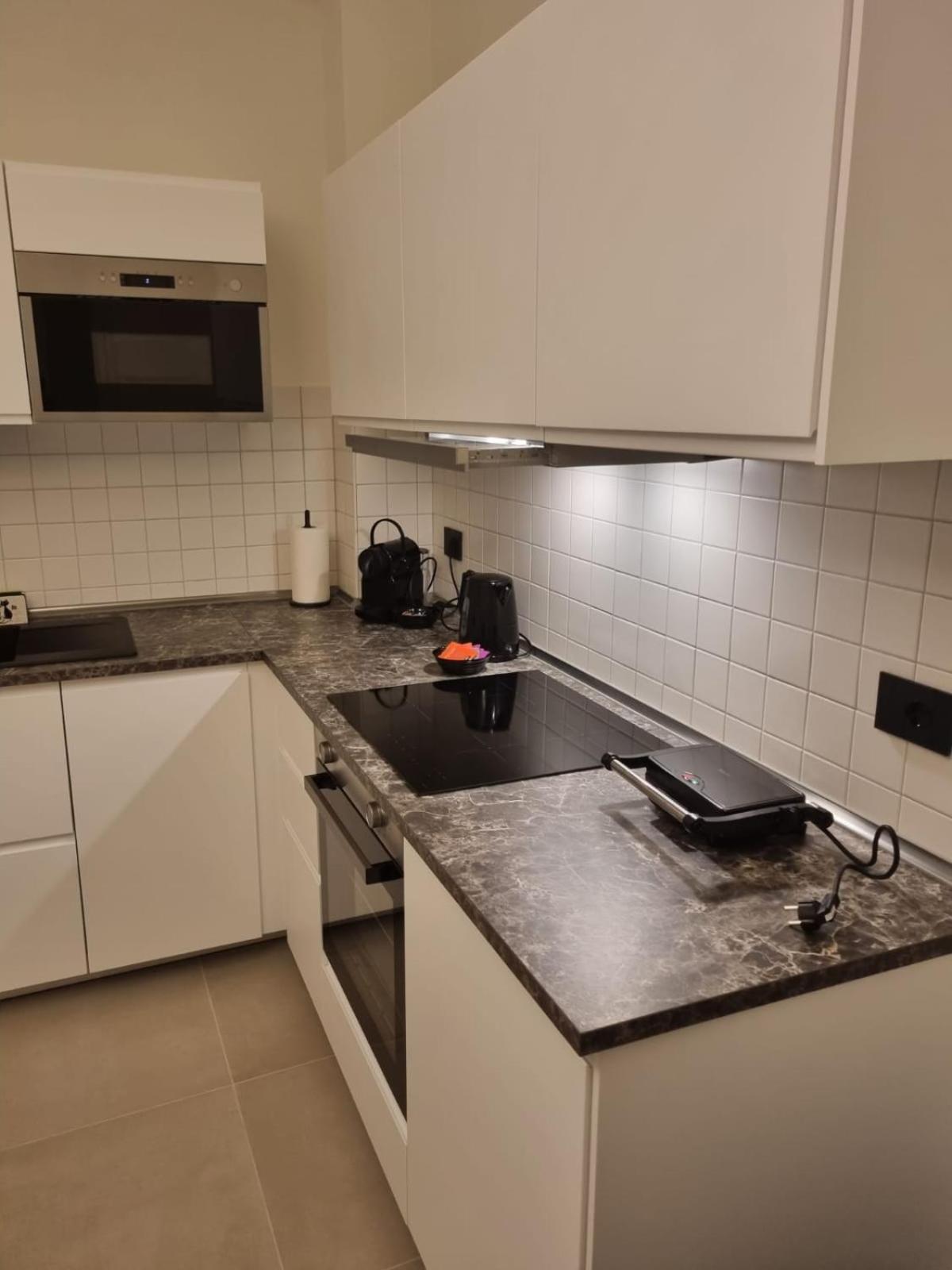 Apartament Casami Mediolan Zewnętrze zdjęcie