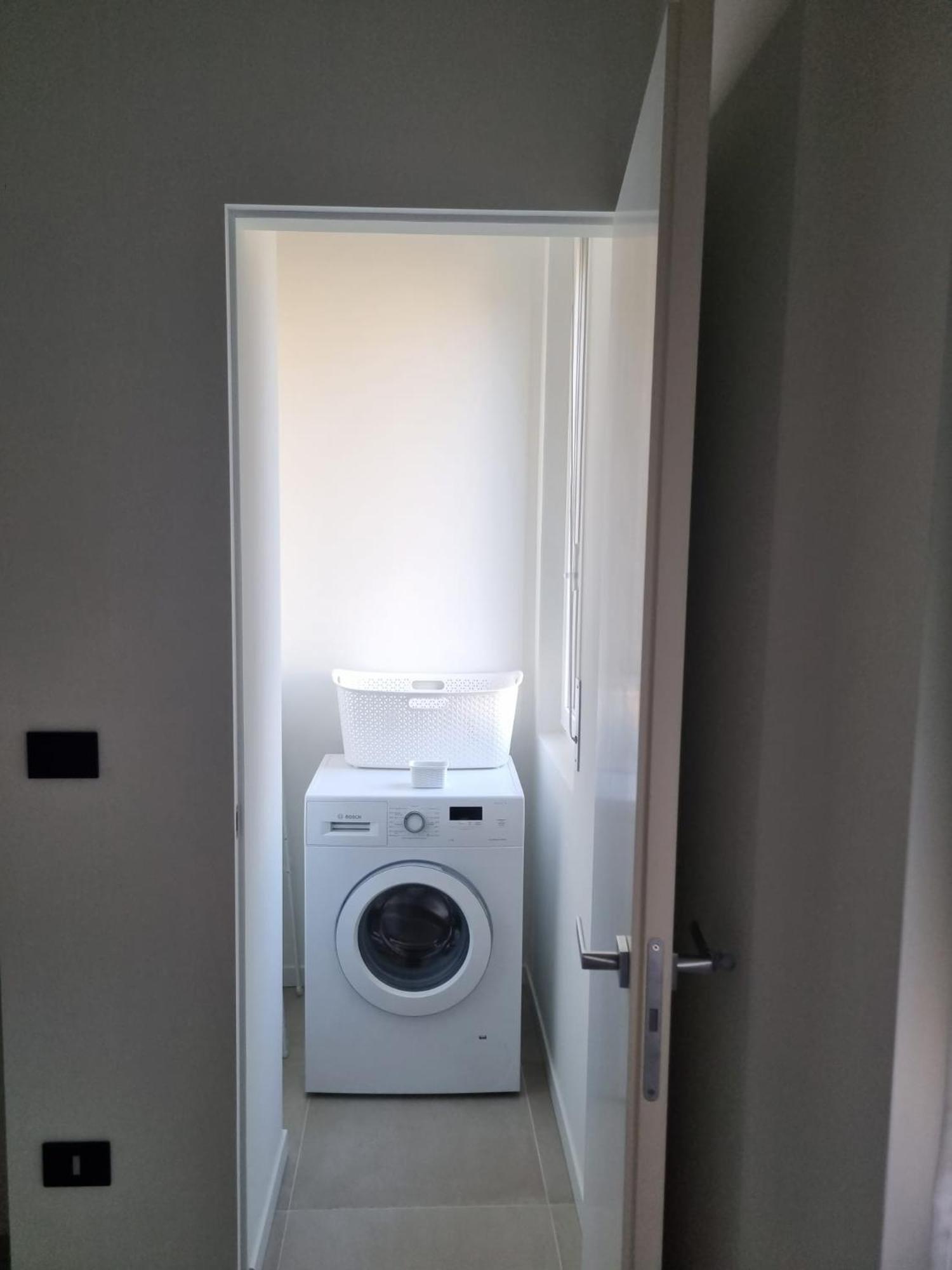 Apartament Casami Mediolan Zewnętrze zdjęcie